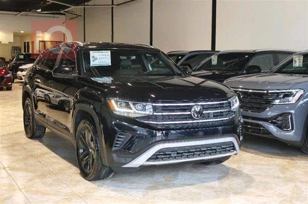 Volkswagen Atlas Cross Sport 2023 for sale in Iraq - Erbil